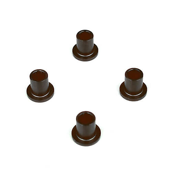 Aluminum Spindle Bushing, Hard Anodized (4): SCT410