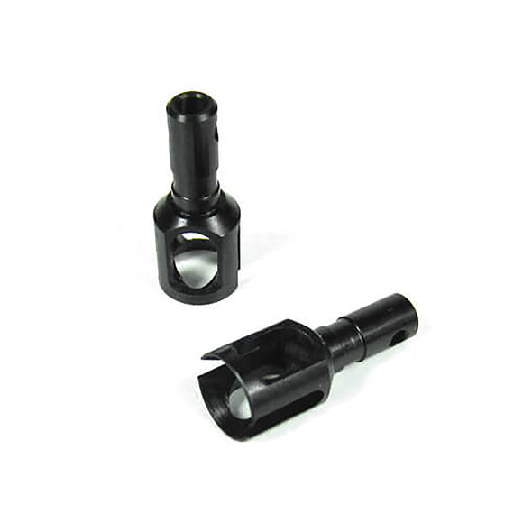 Differential Outdrives, Front/Center/Rear, Lightened (2): SCT410
