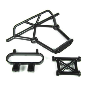 Rear Bumper Set: SCT410