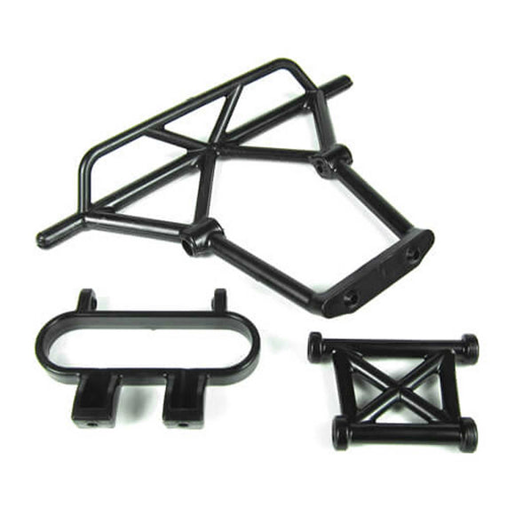 Rear Bumper Set: SCT410