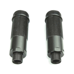 Hard Anodized Aluminum Rear Shock Body, Extra Long (2)