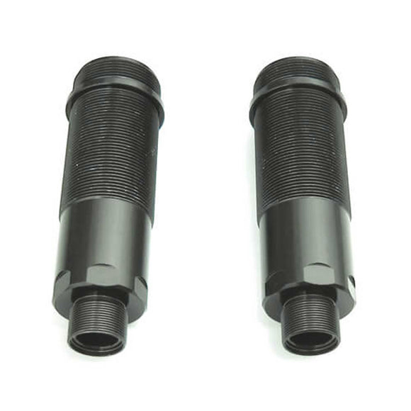Hard Anodized Aluminum Rear Shock Body, Extra Long (2)