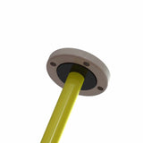 15.8mm, 16 Dimple Shock Piston Blank