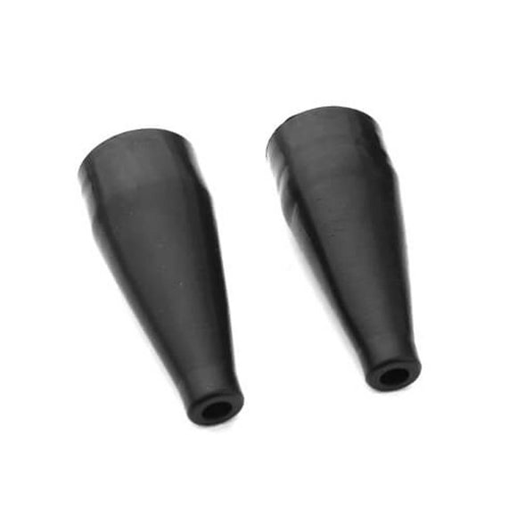 Shock Boots, Medium, Front, 107mm (2): EB/NB/SCT