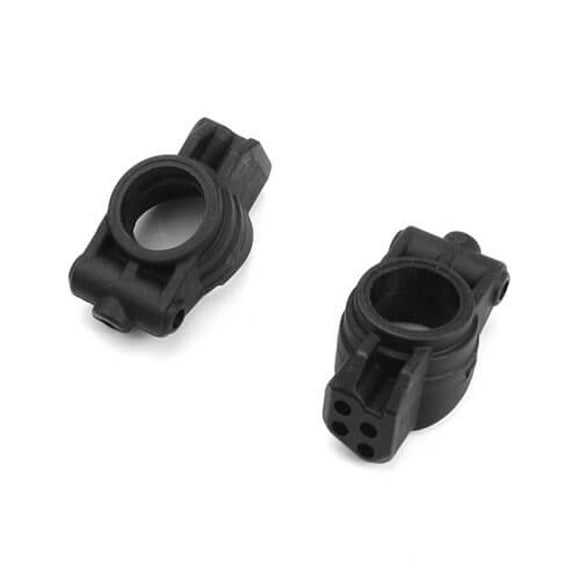 Rear Hubs, Left and Right: EB410