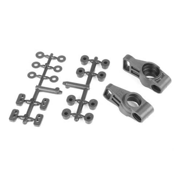 Rear Hubs adjustable Roll Center L/R: EB410.2