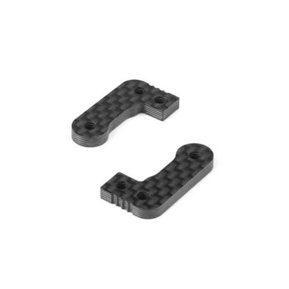 Spindle Arms (L R EB ET410 Type D)