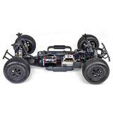 SCT 410SL 1/10th 4x4 Light Weight SCT Kit