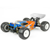 ET410.2 1/10th 4WD Competition Electric Truggy Kit