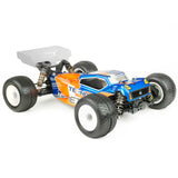 ET410.2 1/10th 4WD Competition Electric Truggy Kit