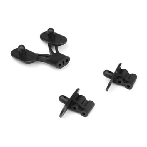 Body Mount Set: ET410