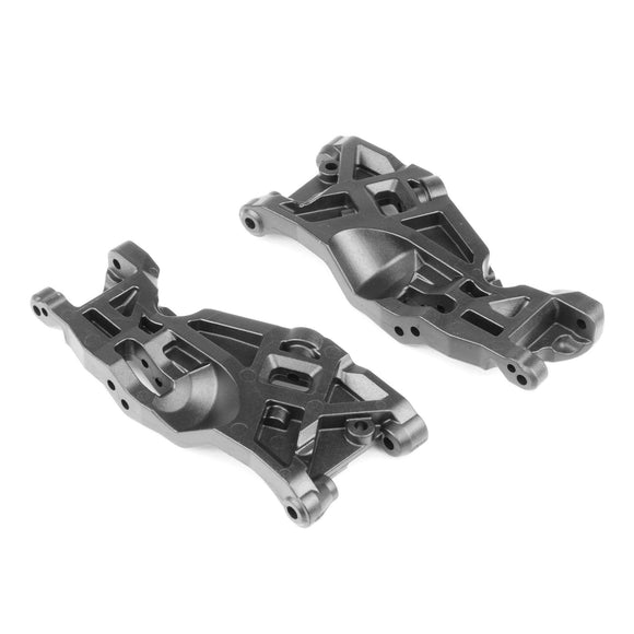 Front Suspension Arms for 3.5mm 6523HD Pins: ET410