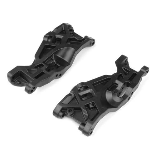 Suspension Arms (front): ET410