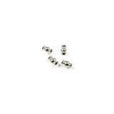 Steel Steering Link 6.8 Pivot Balls