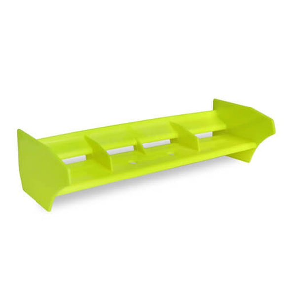 1/8 Light Weight Wing (ROAR IFMAR Legal), Yellow