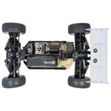 EB48 2.2 1/8th 4WD Competition Electric Buggy Kit