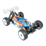 EB48 2.2 1/8th 4WD Competition Electric Buggy Kit