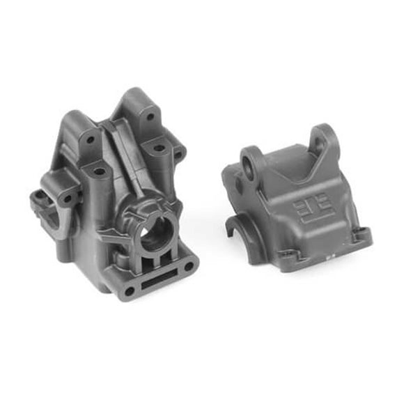 Gearbox, Front: 2.0