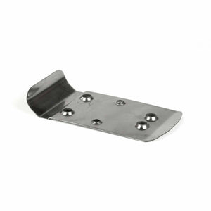 Steel Skid Plate, Front, All 2.X Models