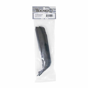 Mud Guard Set, 1/18 Tekno EB48/ ET48