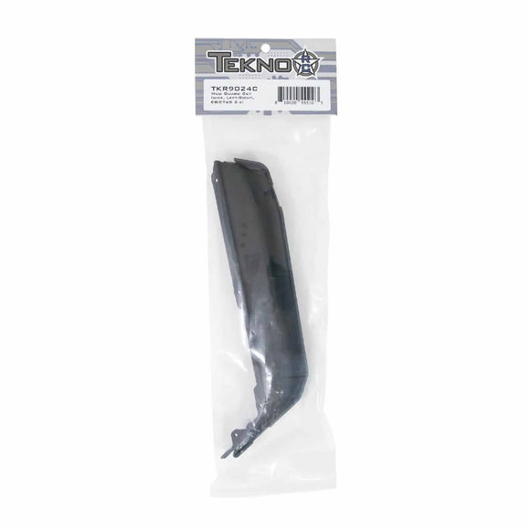 Mud Guard Set, 1/18 Tekno EB48/ ET48