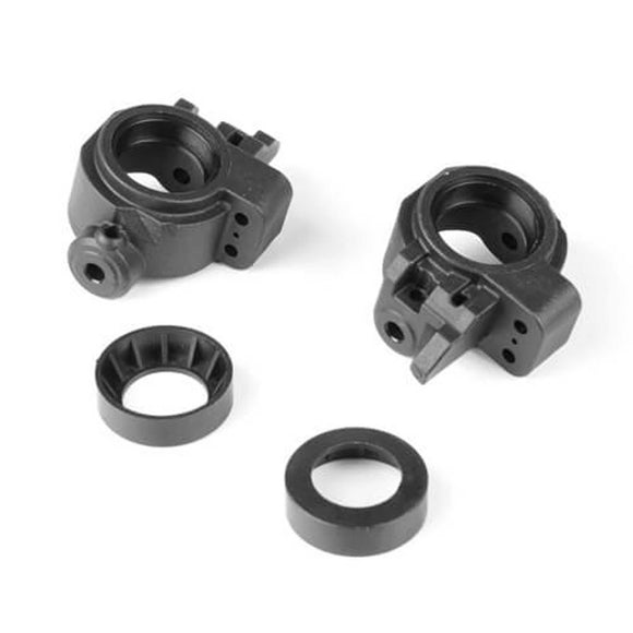 2.0 Ackerman Spindles: EB/NB/ET/NT48