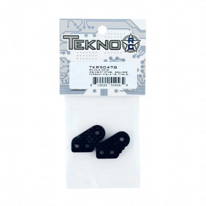 Spindle Arms (EB/NB/ET/NT48, req TKR9041X/9141/B, Type G)
