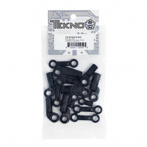 Rod End Set (camber/sway bar, offset steering links, 2.x)
