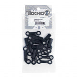 Rod End Set (camber/sway bar, offset steering links, 2.x)