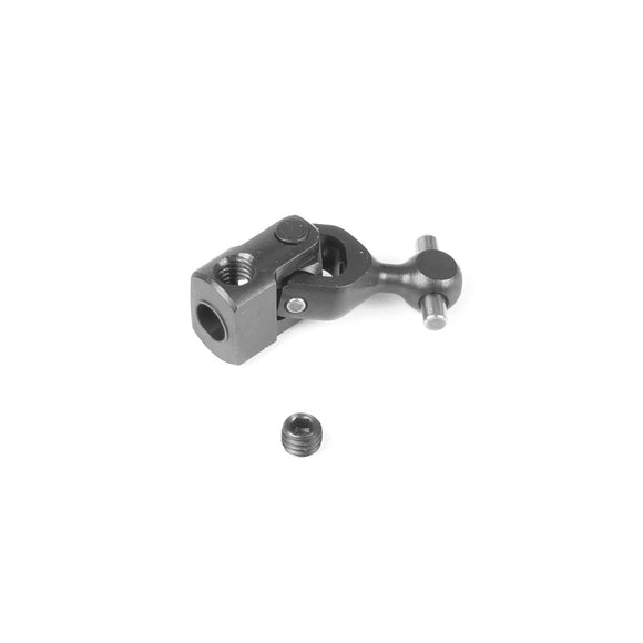 Universal Driveshaft, Center Rear 17mm: EB48 2.0