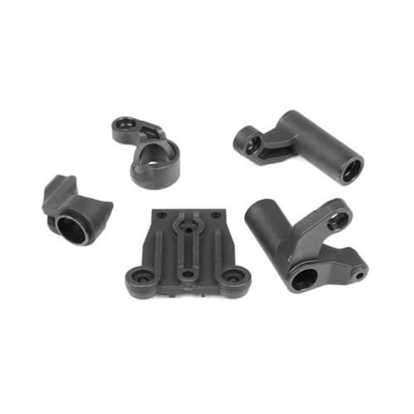 Bell Cranks and Top Plate