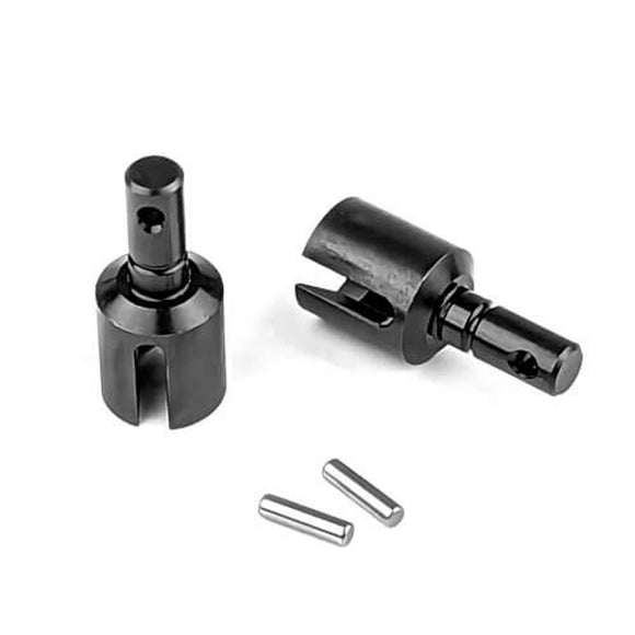 Differential Outdrives HD, Front/Center/Rear, EB/ET48, MT/SCT410 2.0 (2)