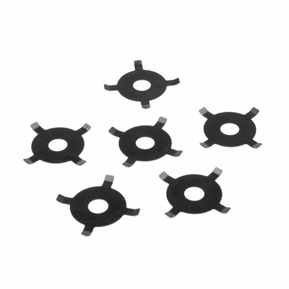 Differential Shims Keyed 6x18mm (6)