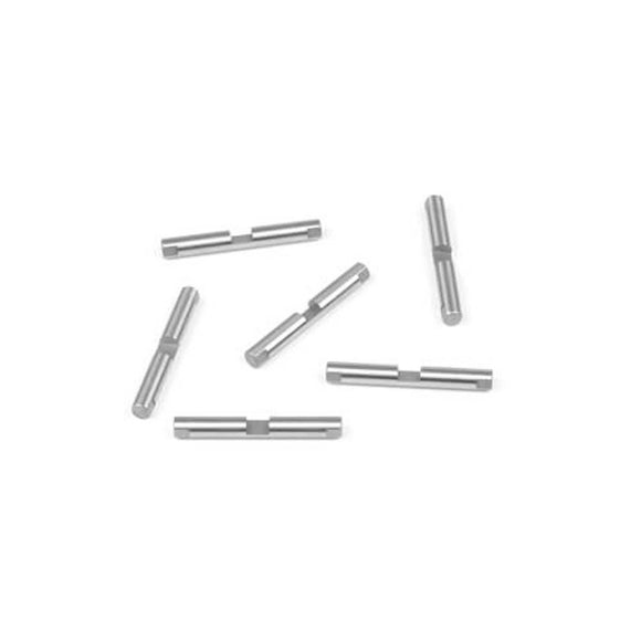 Differential Cross Pins (6): 2.0