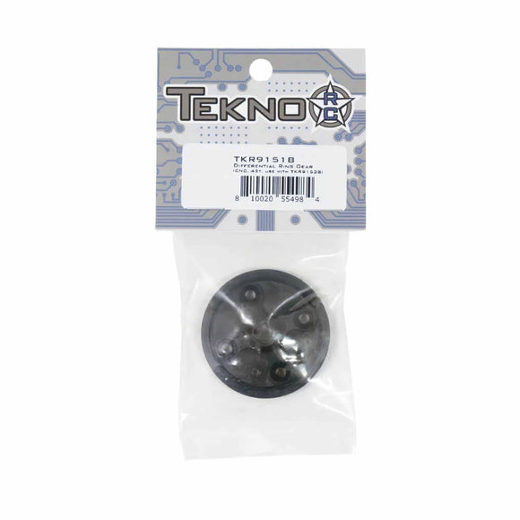 43T Differential Ring Gear