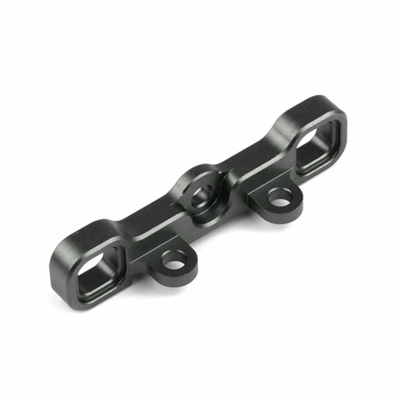 Hinge Pin Brace 7075 2mm LRC, EB/NB48 2.1, D Block
