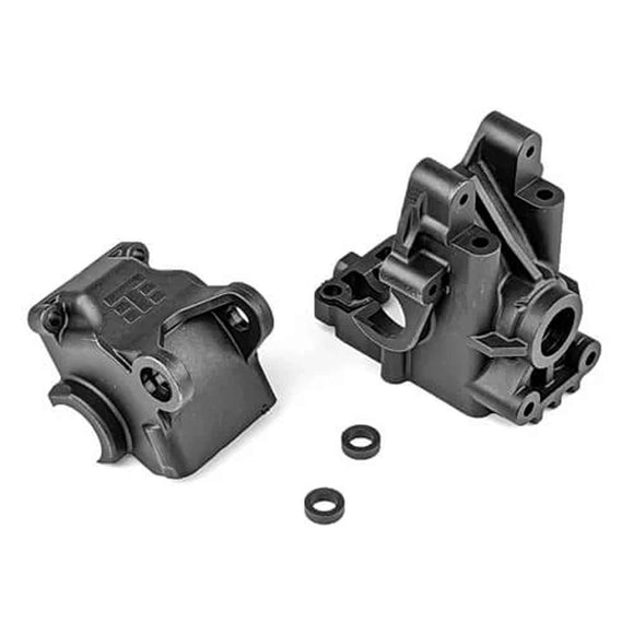 Gearbox 0mm Offset, fits TKR5113/5113B diffs