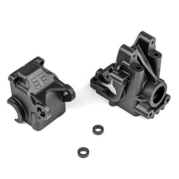 Gearbox -4mm Offset, fits TKR5113/5113B diffs