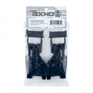 Suspension Arms (front, requires TKR9055/C sleeves, EB/NB48 2.2)