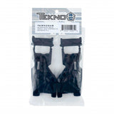 Suspension Arms (front, requires TKR9055/C sleeves, EB/NB48 2.2)