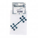 Sway Bar Dead Band Bushing Set (2.4, 2.7, 3.0, 3.3mm, all 2.x vehicles)
