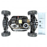 NB48 2.2 1/8th 4WD Competition Nitro Buggy Kit