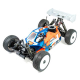 NB48 2.2 1/8th 4WD Competition Nitro Buggy Kit