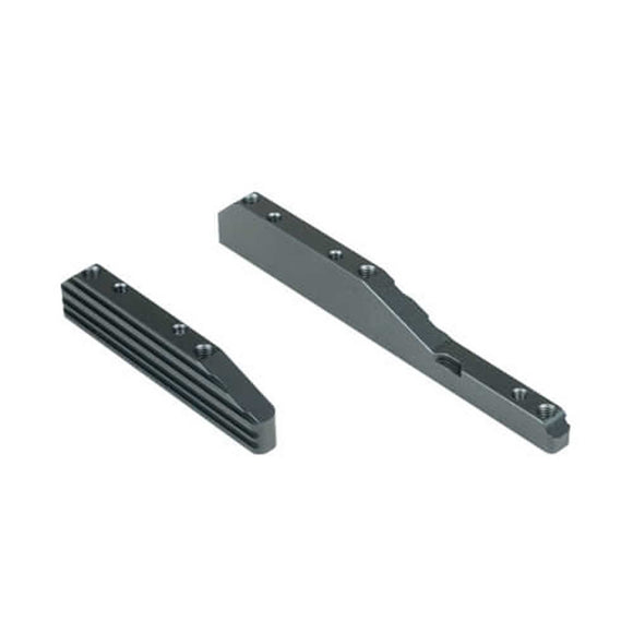 Engine Mounts, CNC, 7075: NB/NT48 2.0