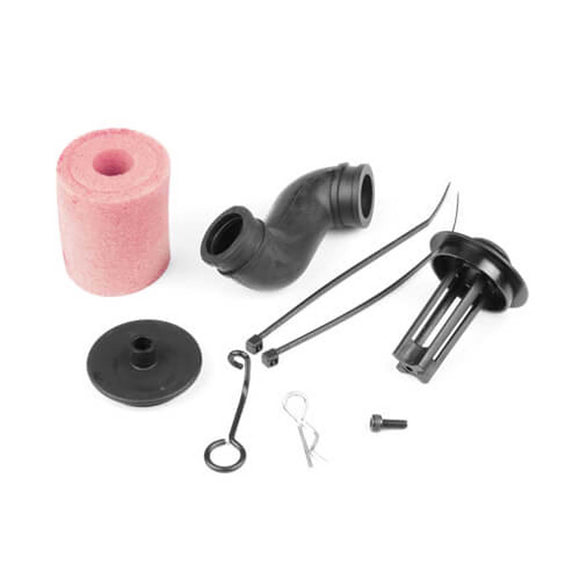 Air Filter Set: NB/NT48 2.0