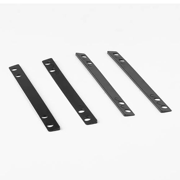Mudguard Adapters (L/R): NT48 2.0