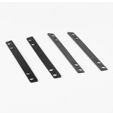 Mudguard Adapters (L/R): NT48 2.0