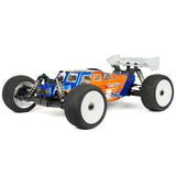 NT48 2.0 4WD Nitro 1/8 Competition Truggy Kit