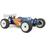 NT48 2.0 4WD Nitro 1/8 Competition Truggy Kit