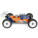 NT48 2.0 4WD Nitro 1/8 Competition Truggy Kit